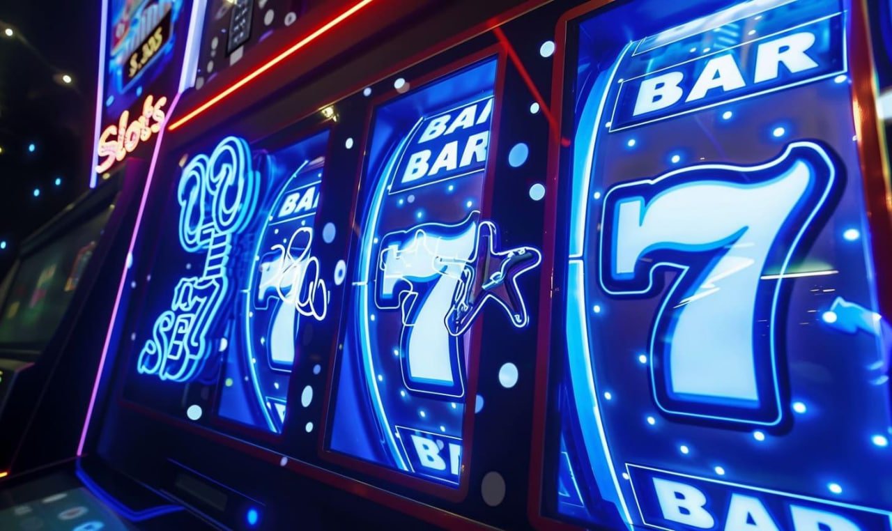 23win03 Live Casino trực tuyến